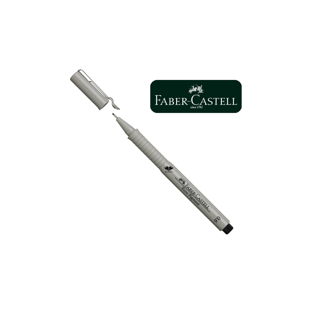 Faber Castell Ecco pigment