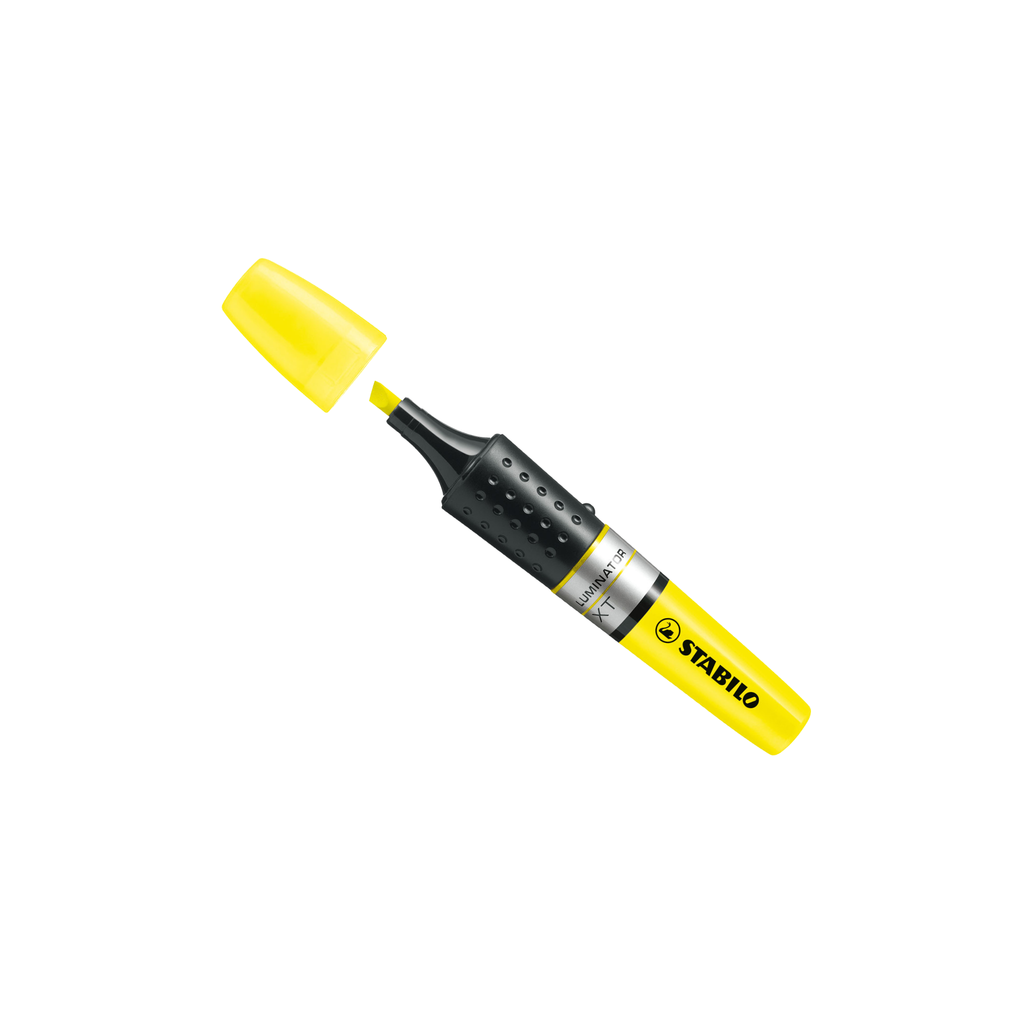 מדגש STABILO LUMINATOR