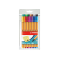 STABILO 20X PIONT 88