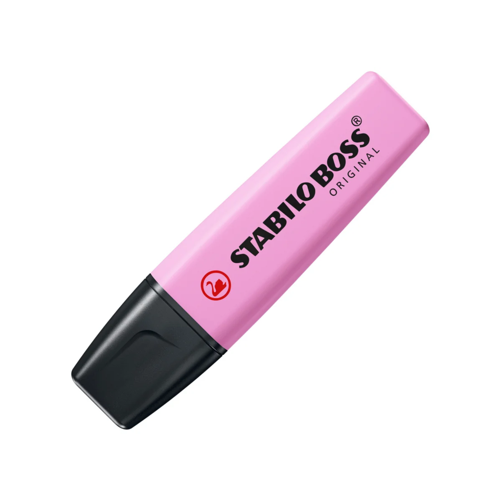 מדגש STABILO BOSS