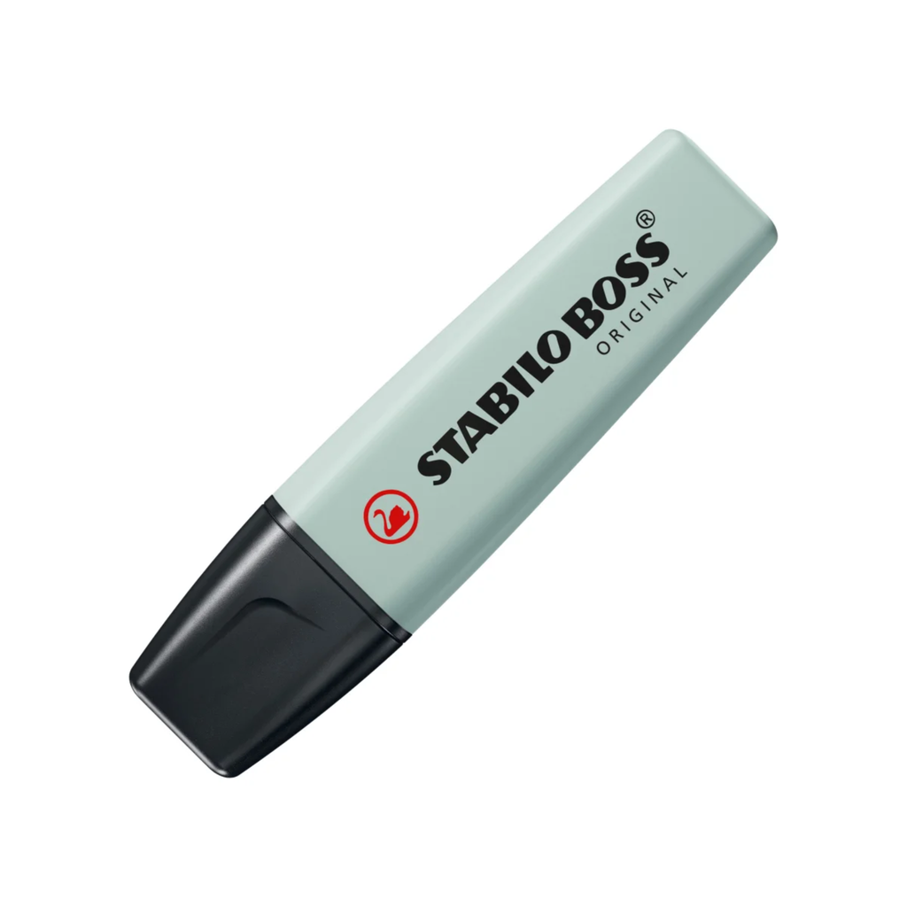 מדגש STABILO BOSS