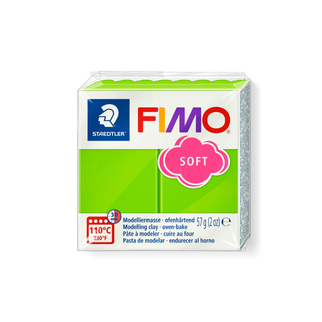 FIMO פימו סופט