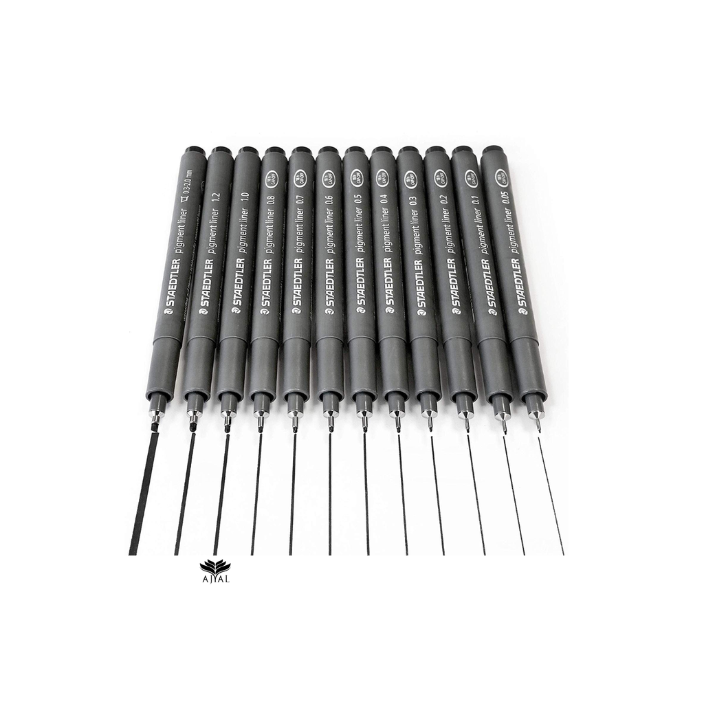 PIGMENT LINER 308