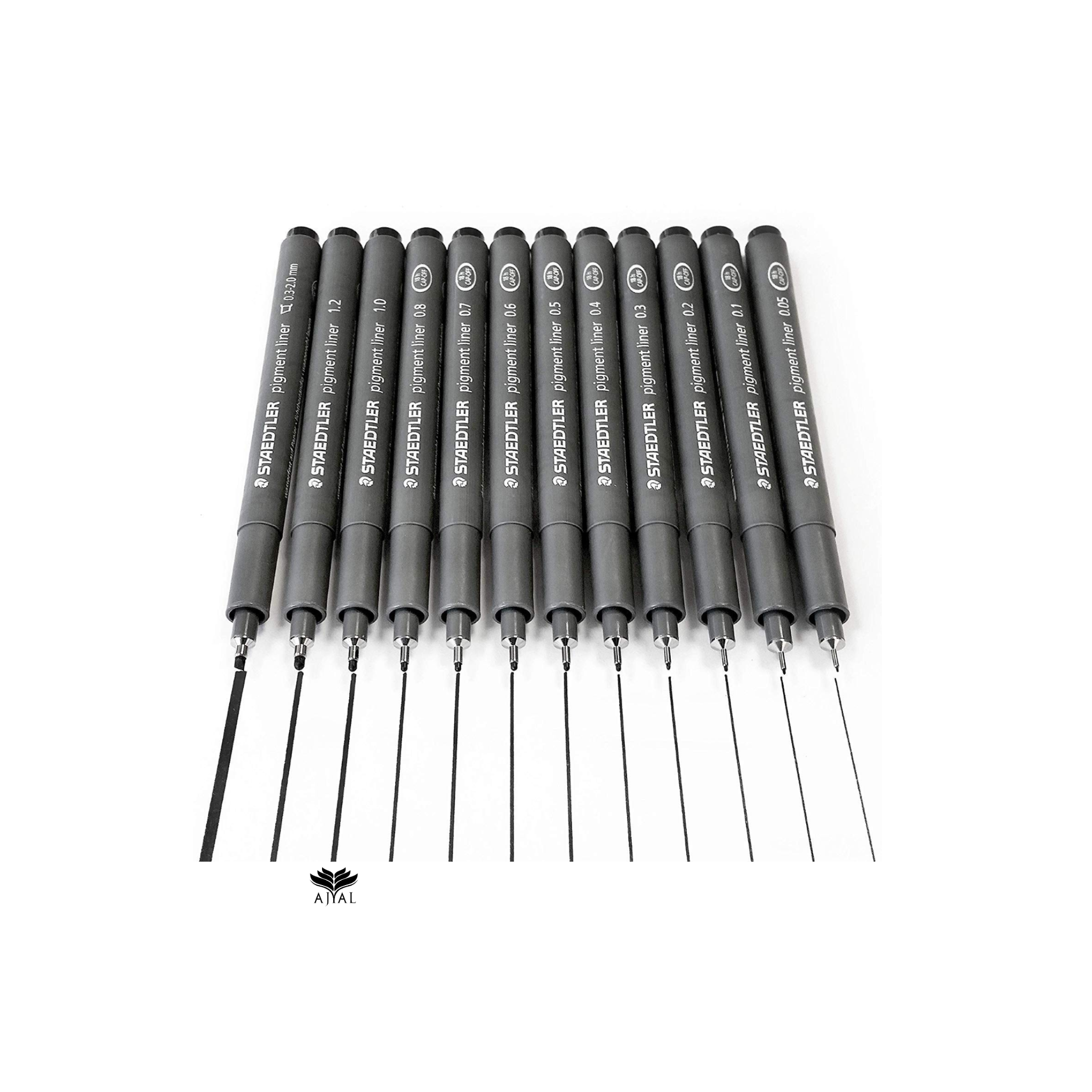 PIGMENT LINER 308