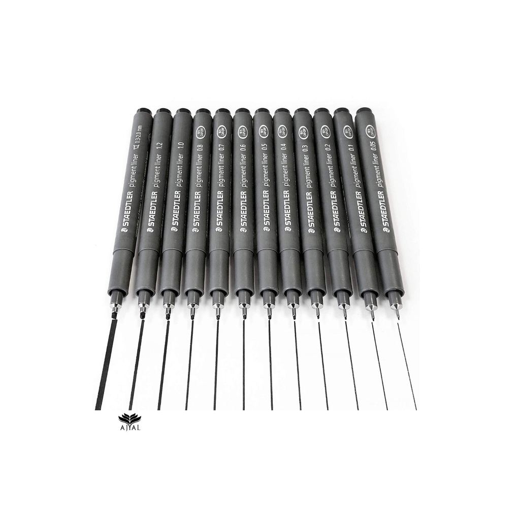 PIGMENT LINER 308