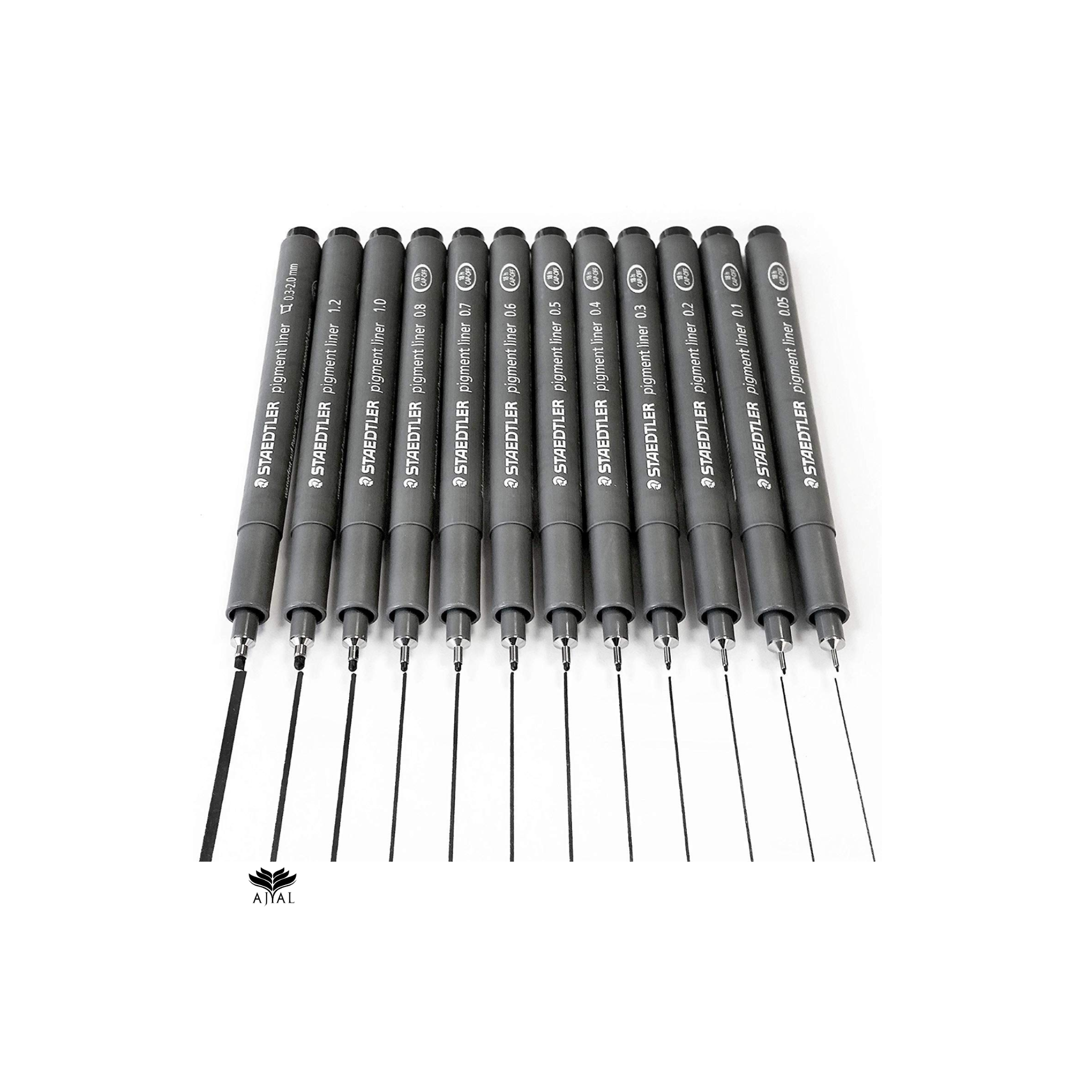 PIGMENT LINER 308