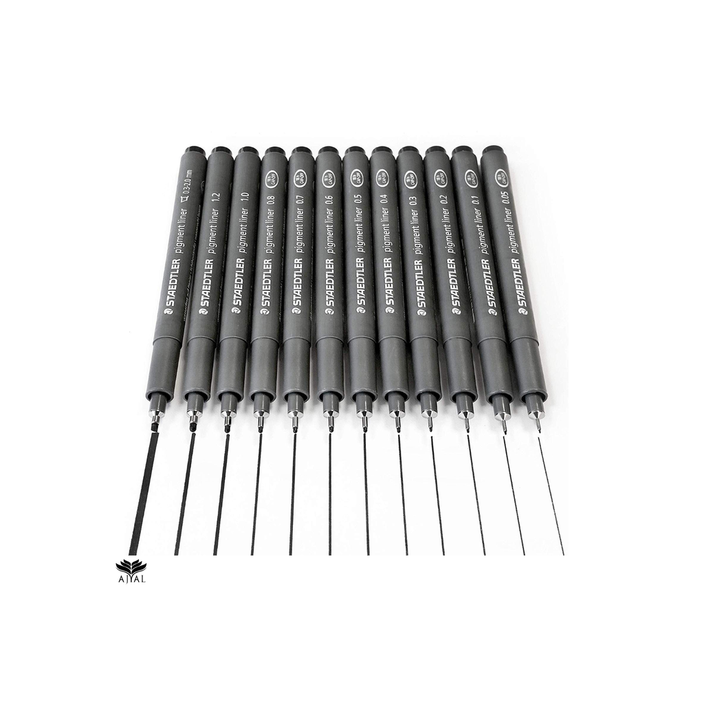 PIGMENT LINER 308