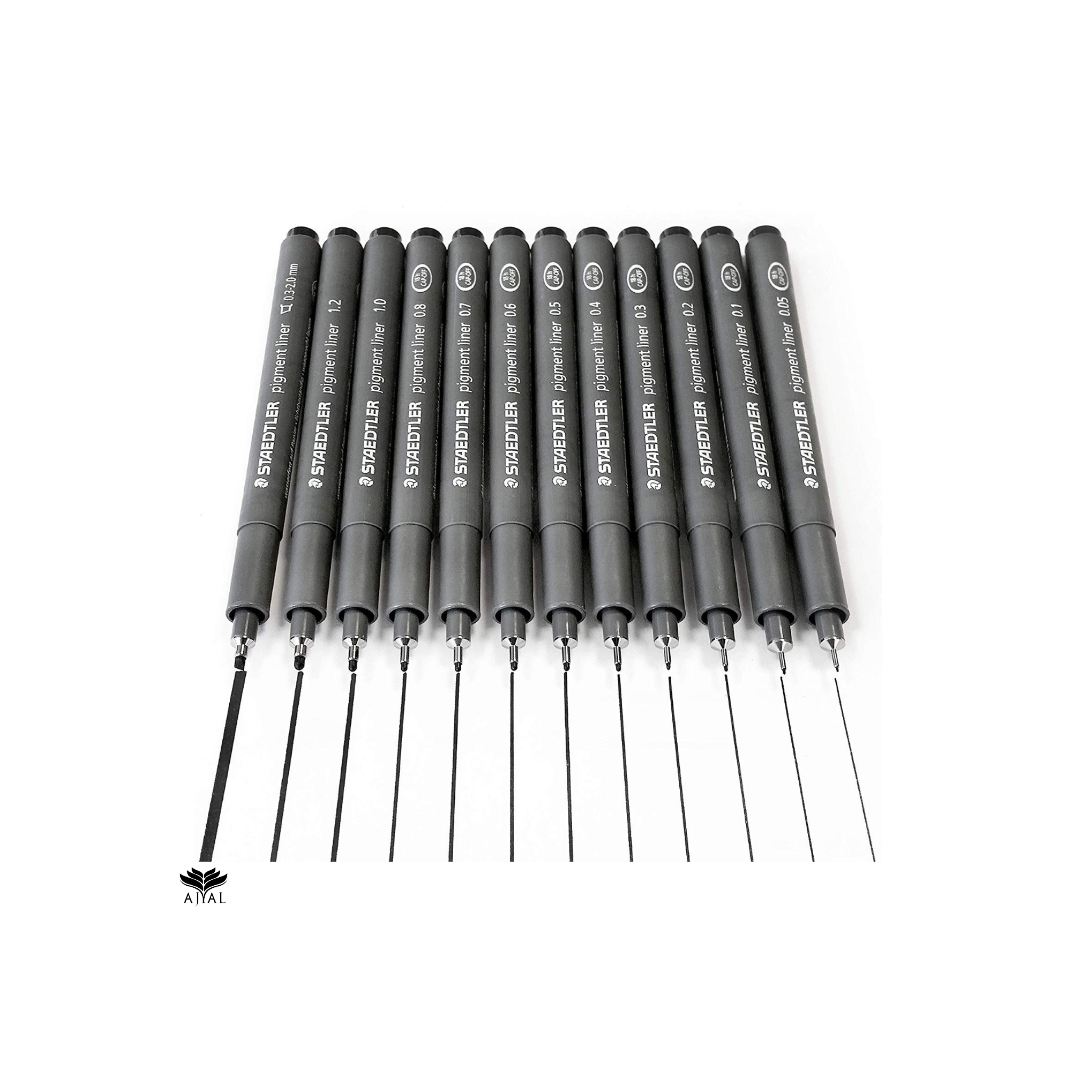 PIGMENT LINER 308