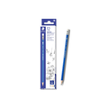 12 עפרונות שטדלר נוריקה STAEDTLER