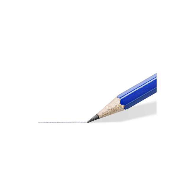12 עפרונות שטדלר נוריקה STAEDTLER