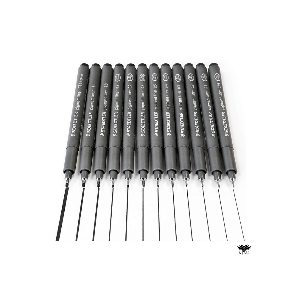 PIGMENT LINER 308