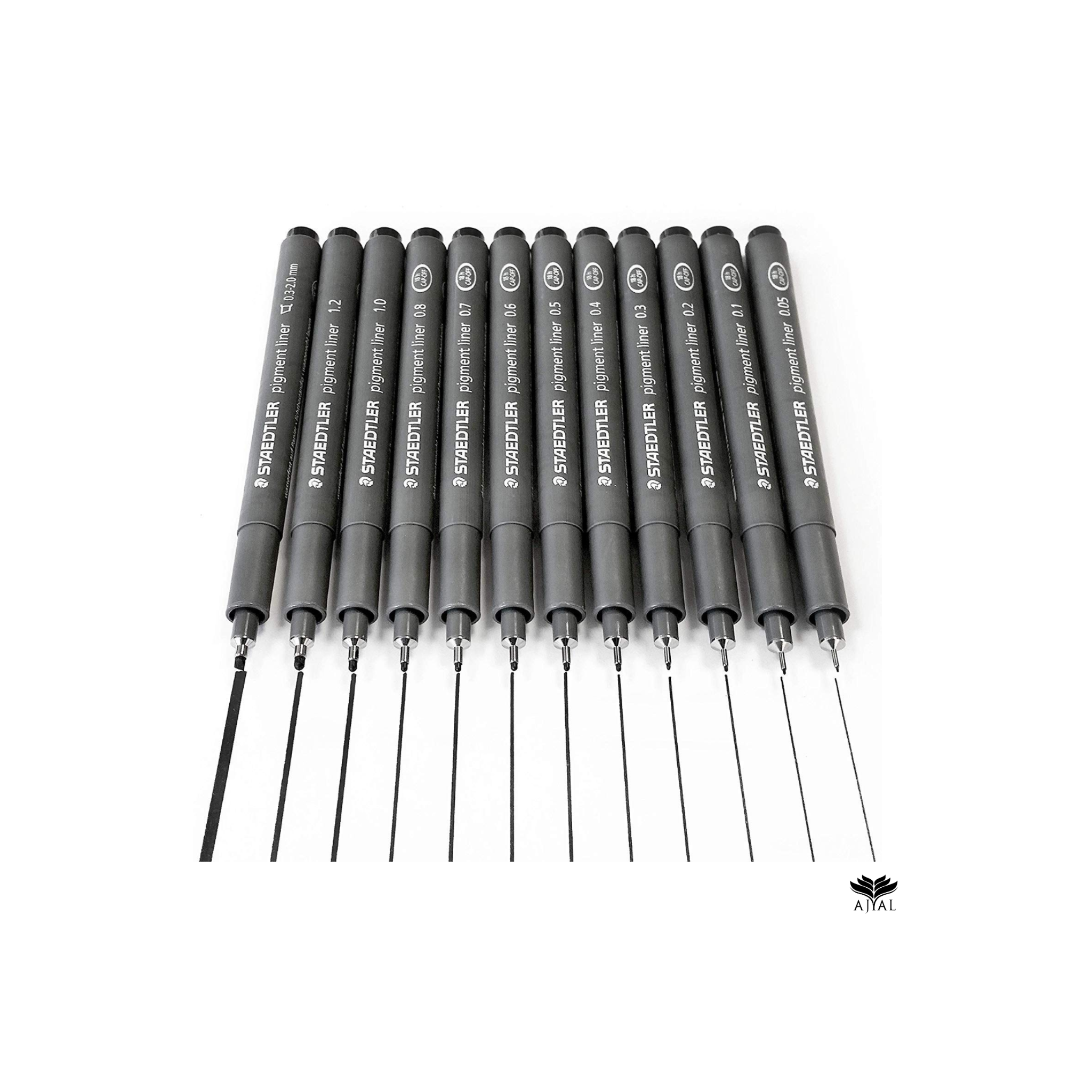 PIGMENT LINER 308