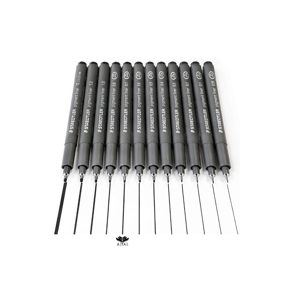 PIGMENT LINER 308