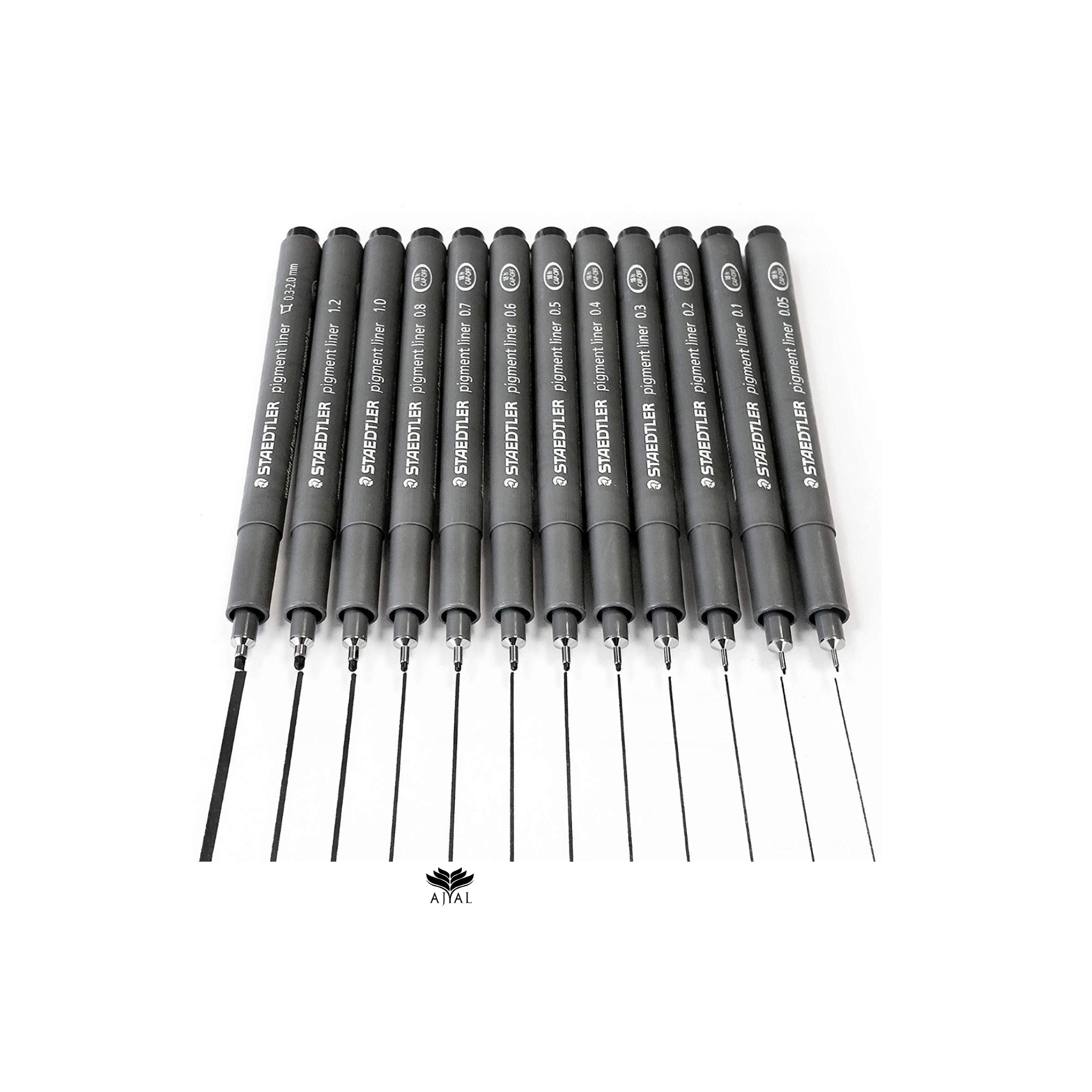 PIGMENT LINER 308
