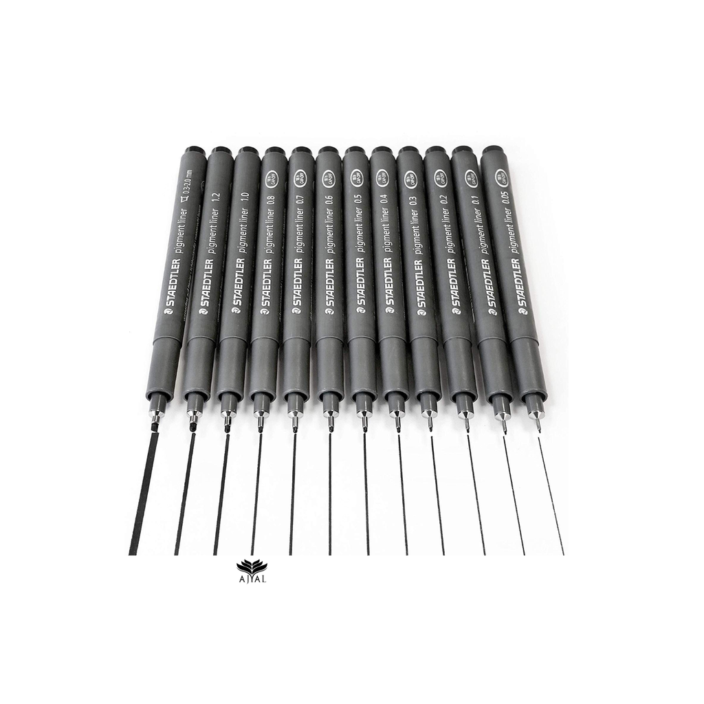 PIGMENT LINER 308