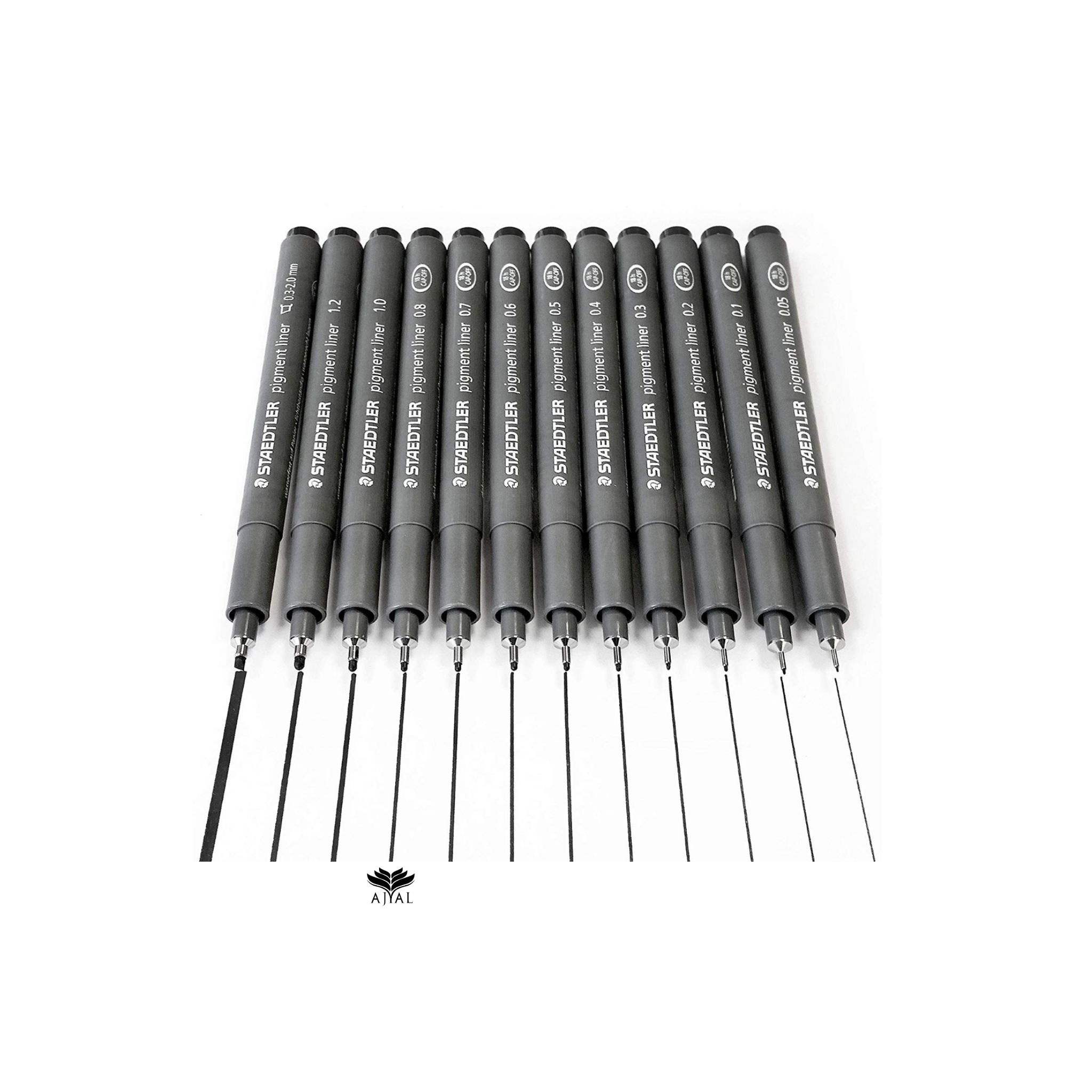 PIGMENT LINER 308