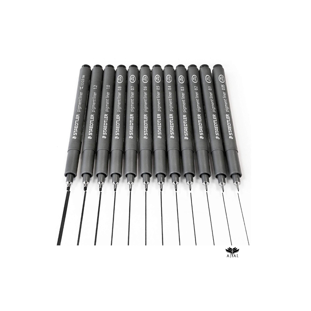 PIGMENT LINER 308