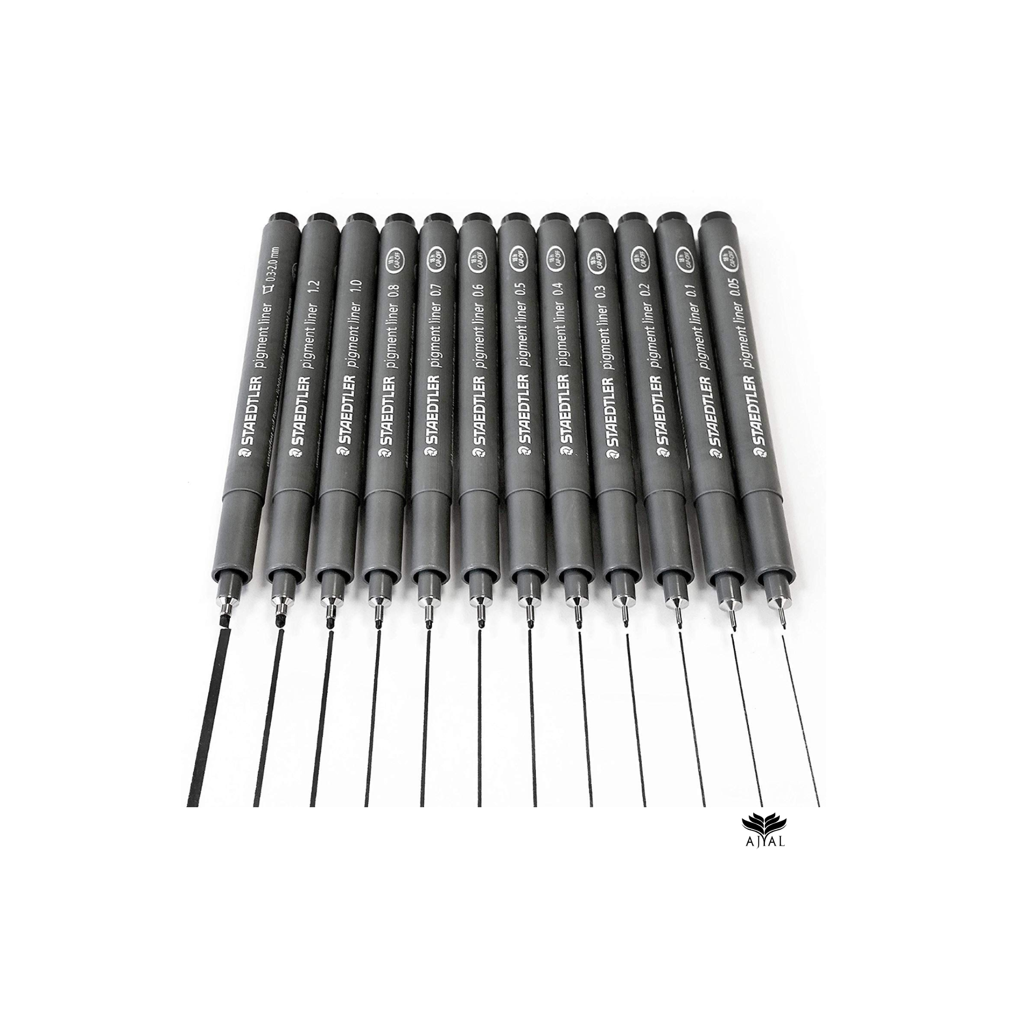 PIGMENT LINER 308