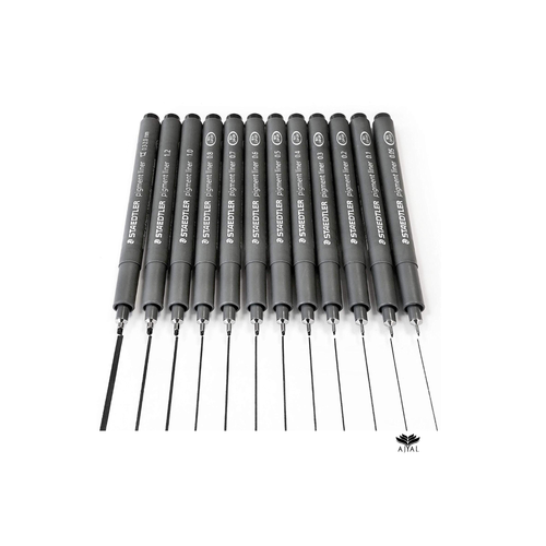 PIGMENT LINER 308
