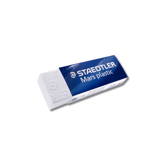 מחק לשרטוט STAEDTLER