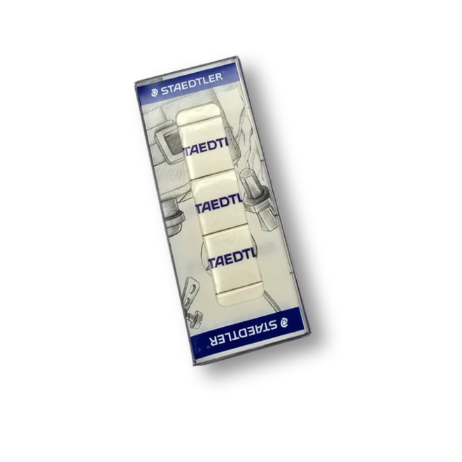 מחק תלמיד 1/10 STAEDTLER
