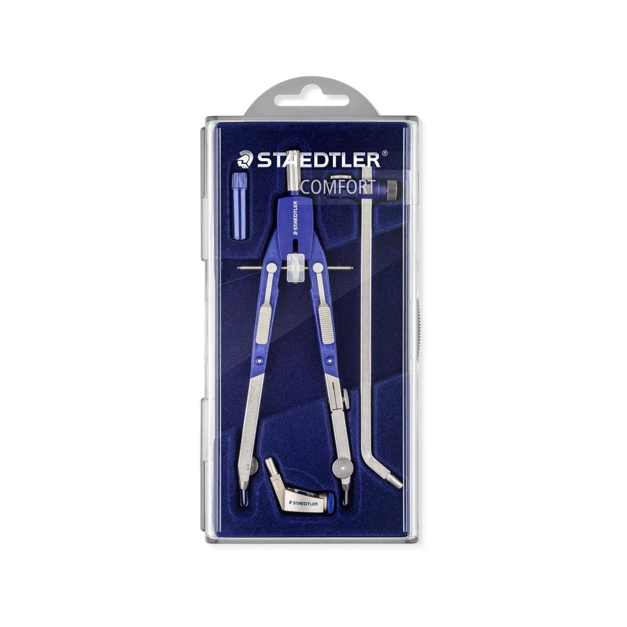 02 552  STAEDTLER Noris מחוגה