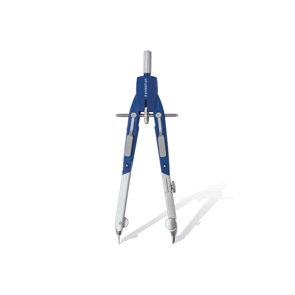 02 552  STAEDTLER Noris מחוגה