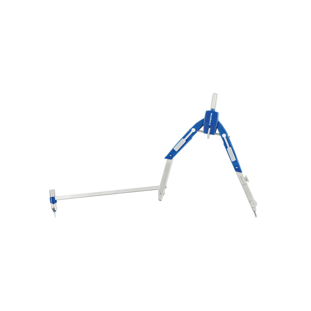 02 552  STAEDTLER Noris מחוגה