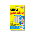 UHU PATAFIX דבק דו"צ שקוף