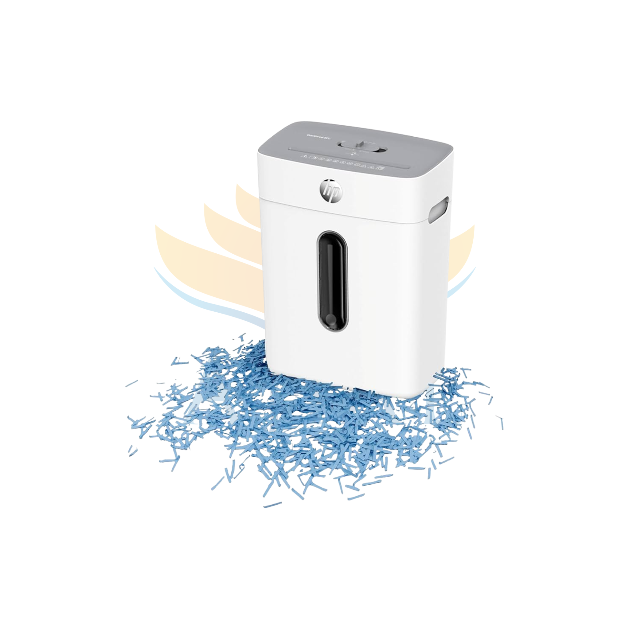 מגרסה HP OneSred 8CC