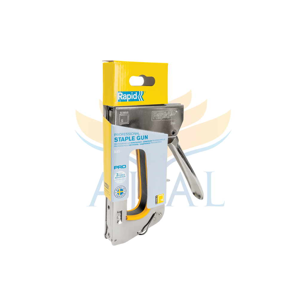 אקדח רפיד RAPID R33