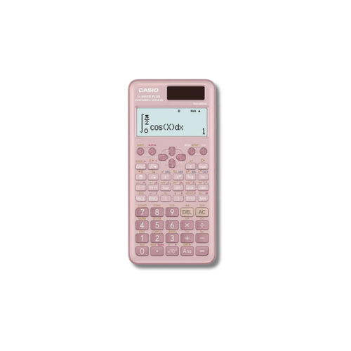 CASIO FX-991ES PLUS מחשבון