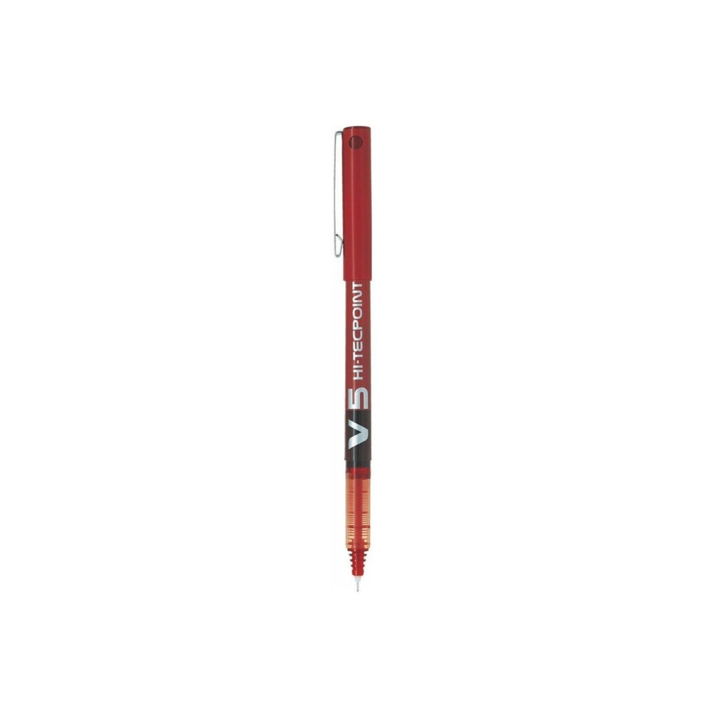 עט רולר PILOT V5