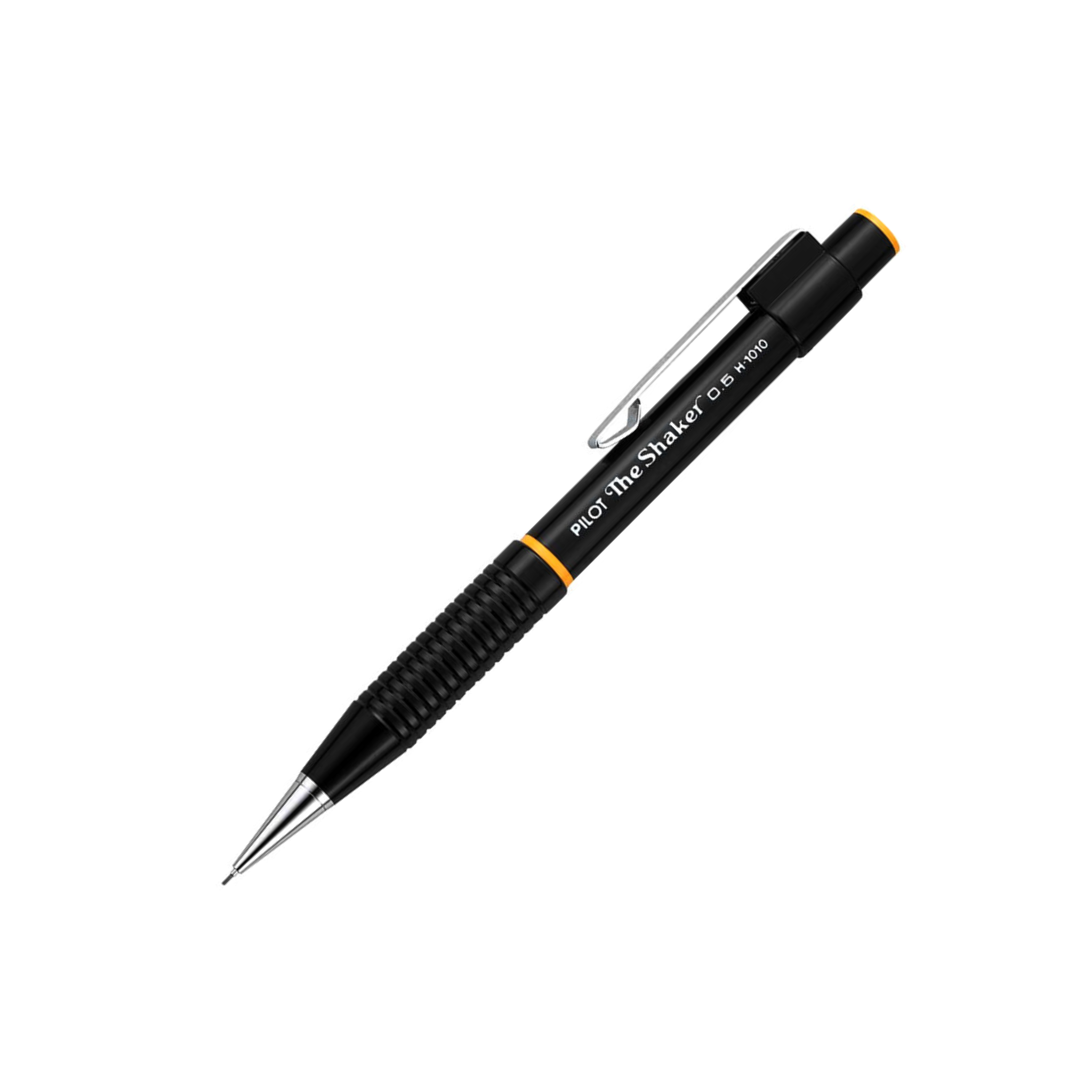 PILOT THE SHAKER 0.5 עפרון מכני שייקר
