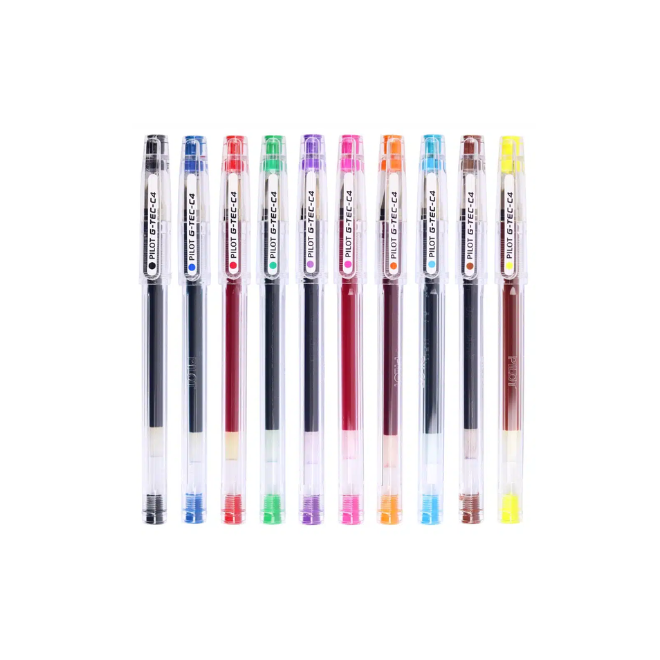 Pilot G-TEC-C4 עט