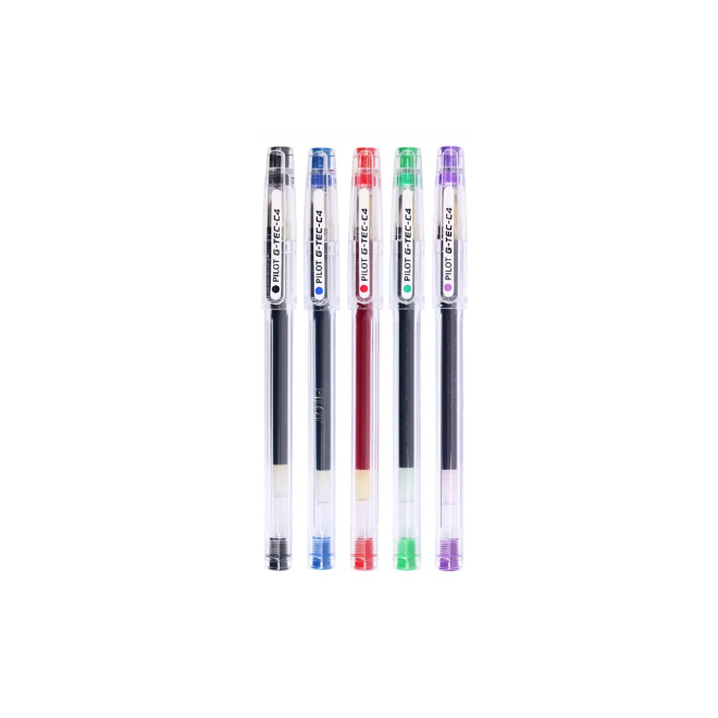 Pilot G-TEC-C4 עט