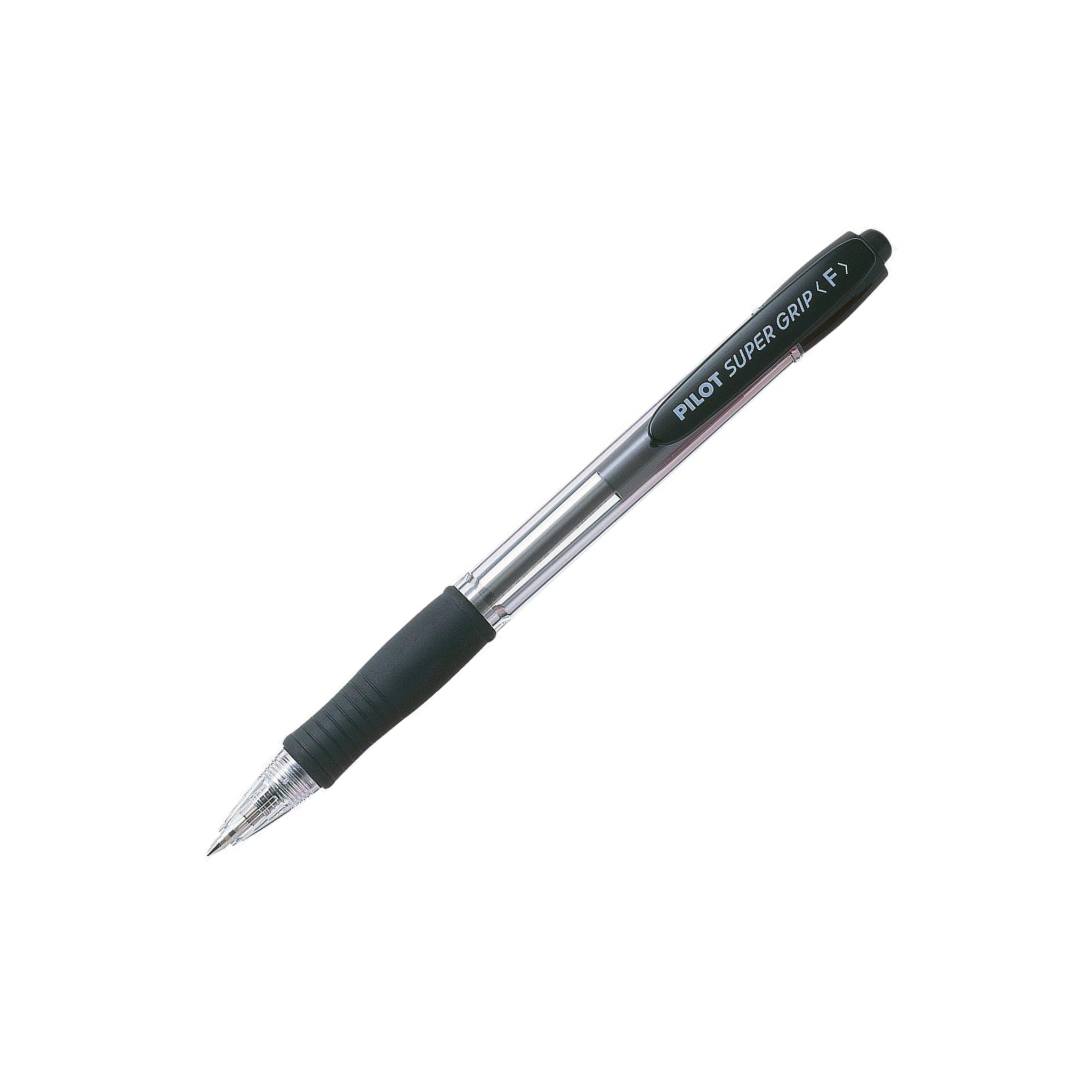 SUPER GRIP F עט כדורי 0.7