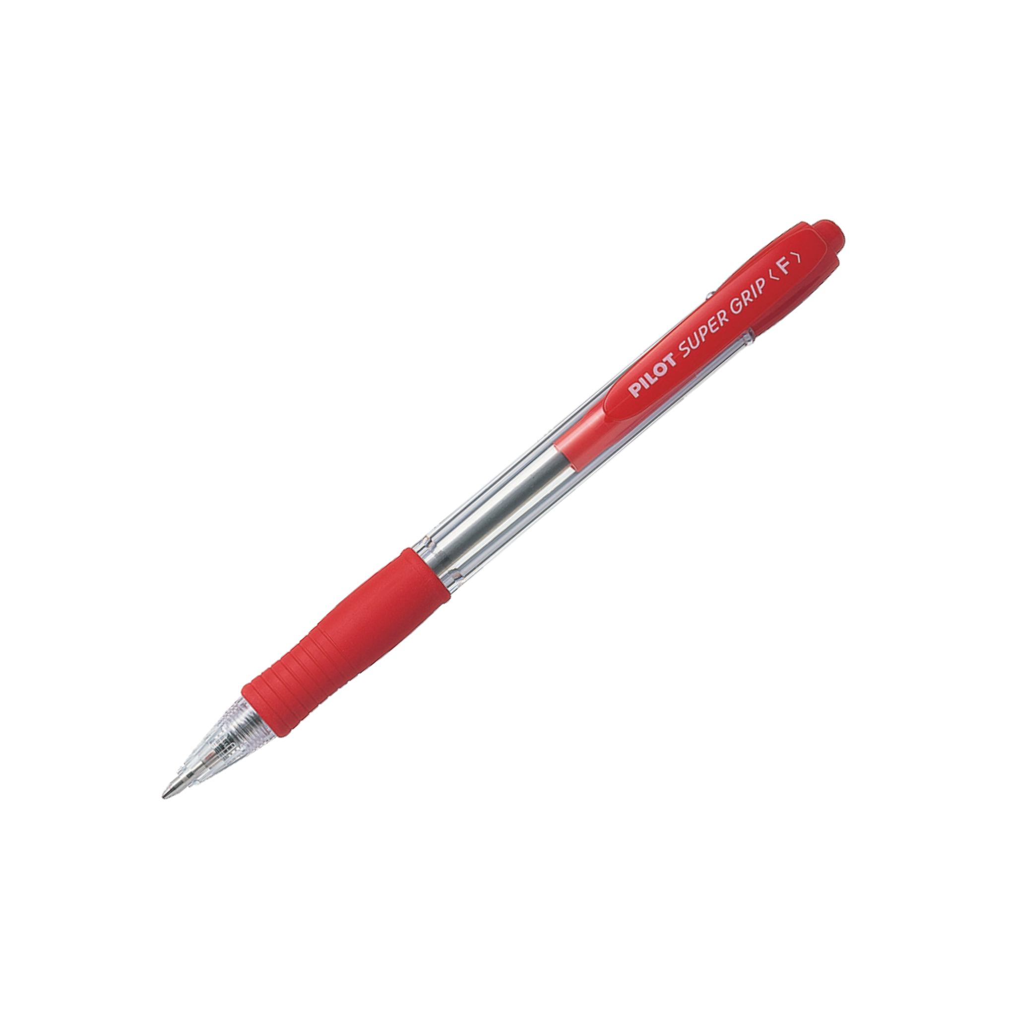 SUPER GRIP F עט כדורי 0.7