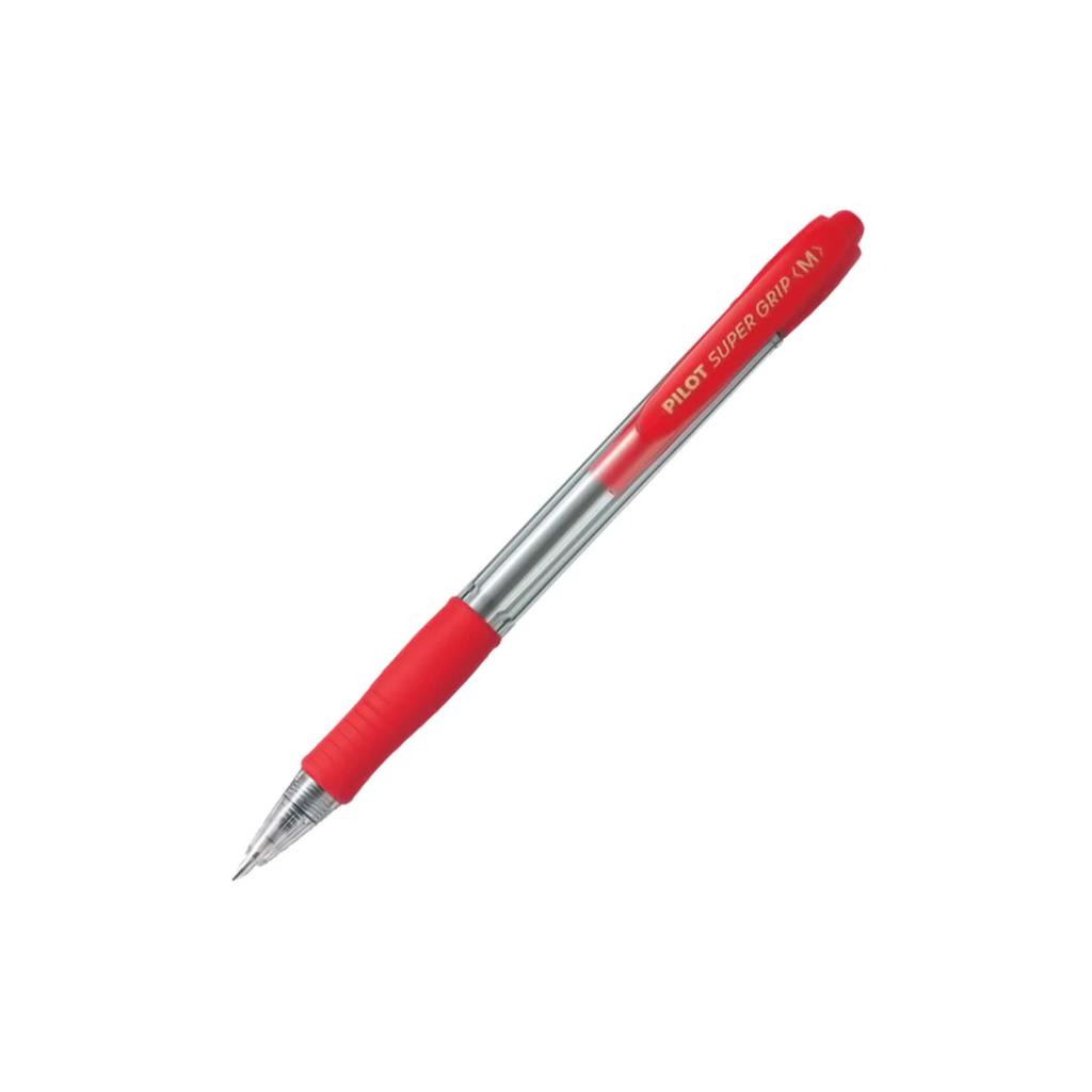 SUPER GRIP M עט כדורי 1.0
