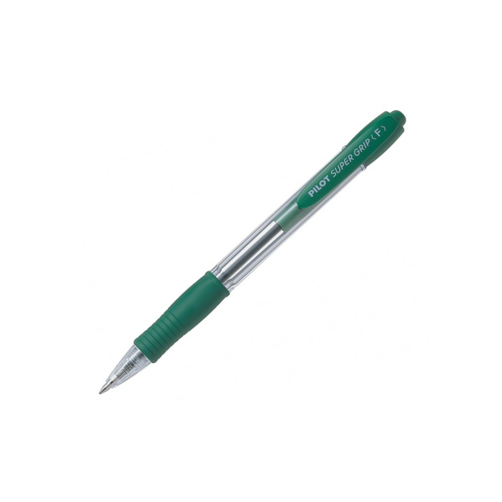 SUPER GRIP F עט כדורי 0.7