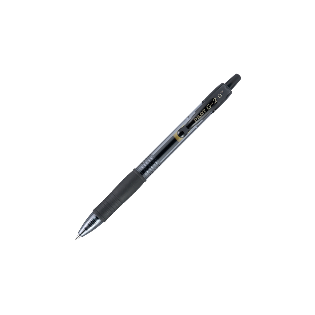 PILOT G-2 0.7 עט ג'ל