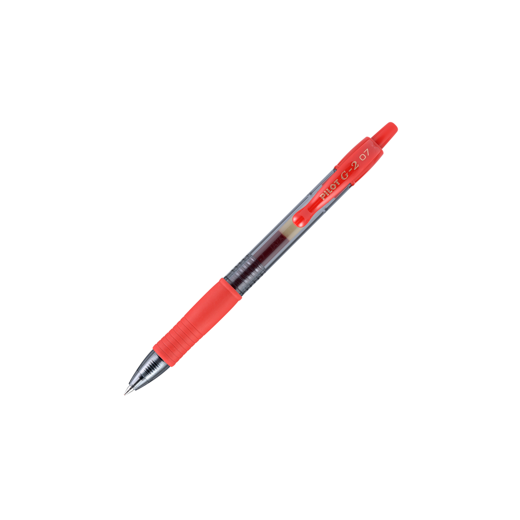 PILOT G-2 0.7 עט ג'ל