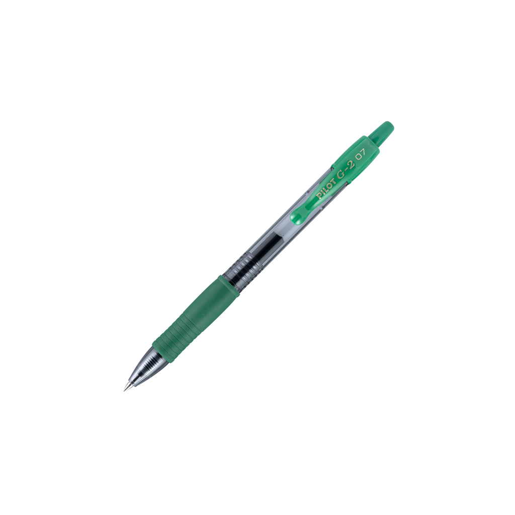 PILOT G-2 0.7 עט ג'ל