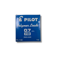 מארז 12 PILOT HP 0.5 - 0.7 עופרות