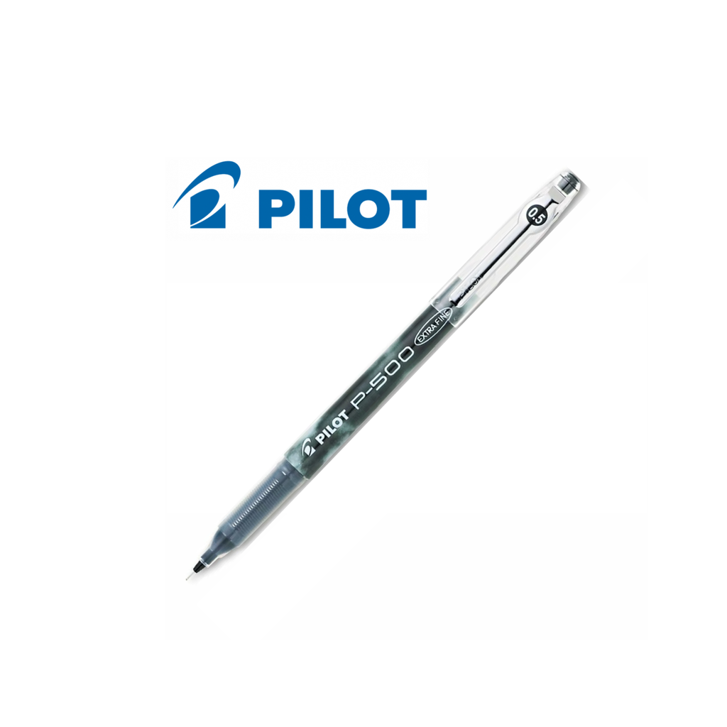 עט ג'ל PILOT P - 500