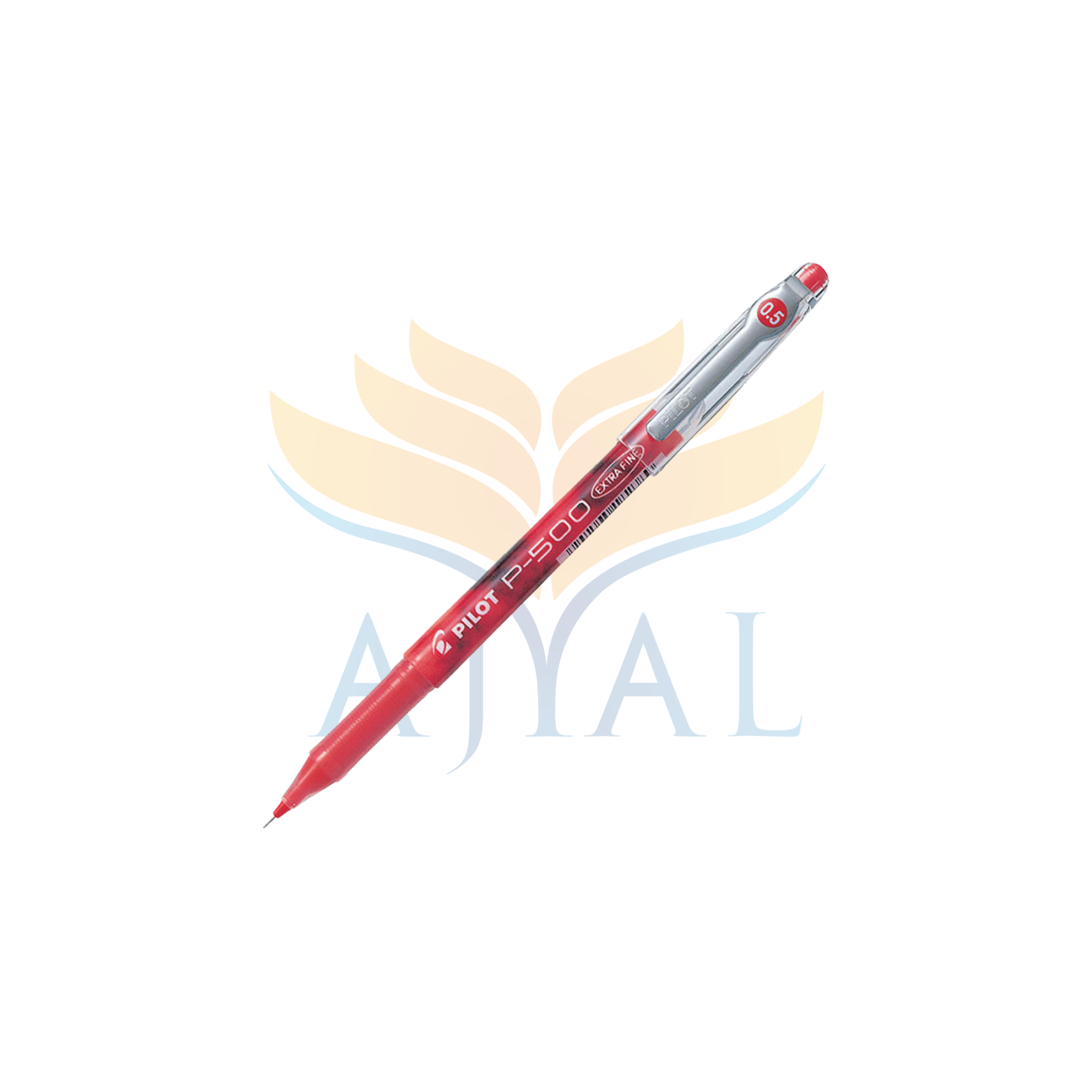 עט ג'ל PILOT P - 500