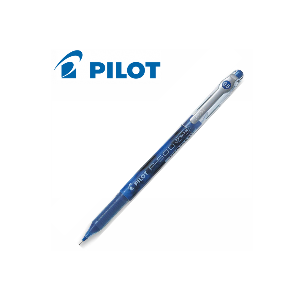 עט ג'ל PILOT P - 500