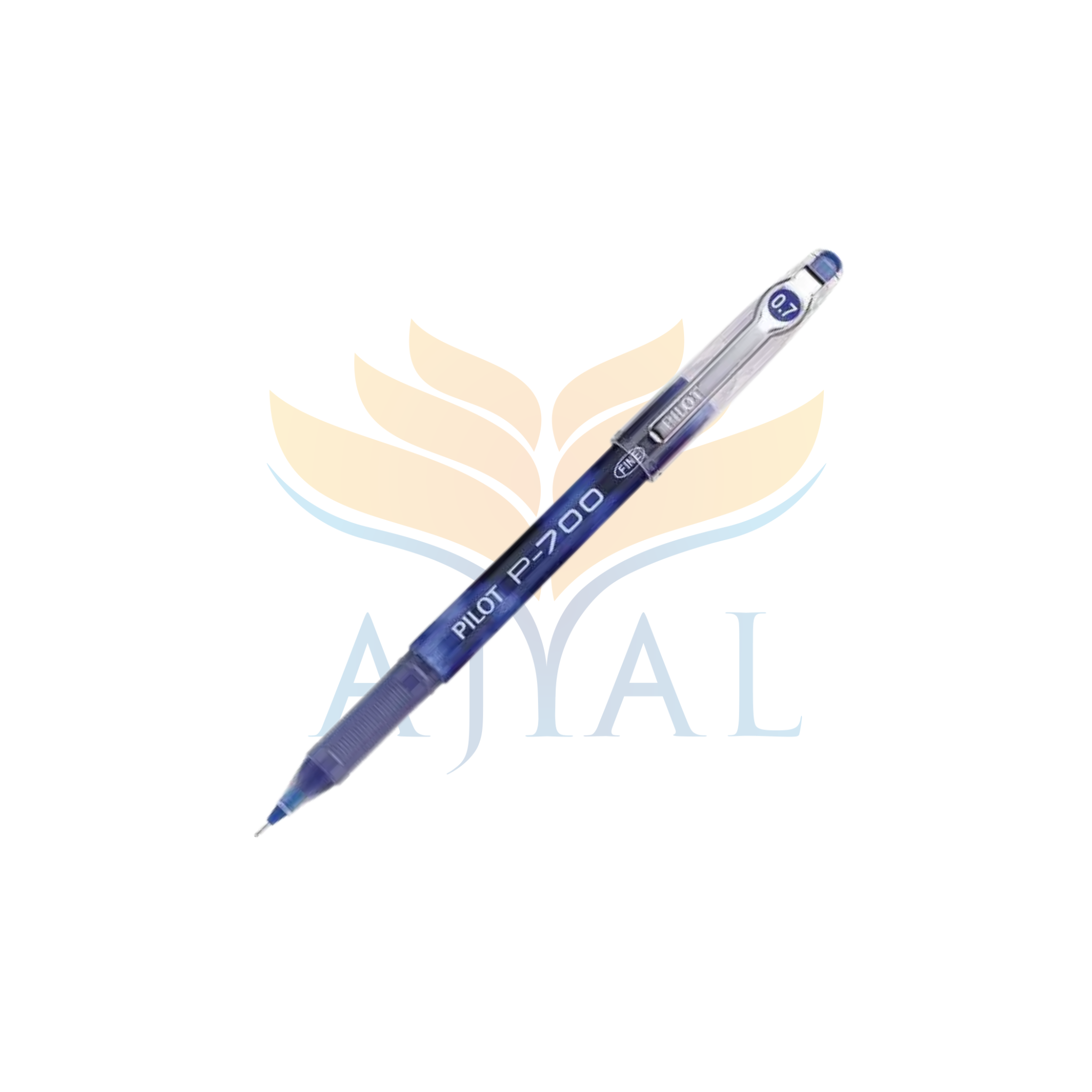עט ג'ל PILOT P - 700