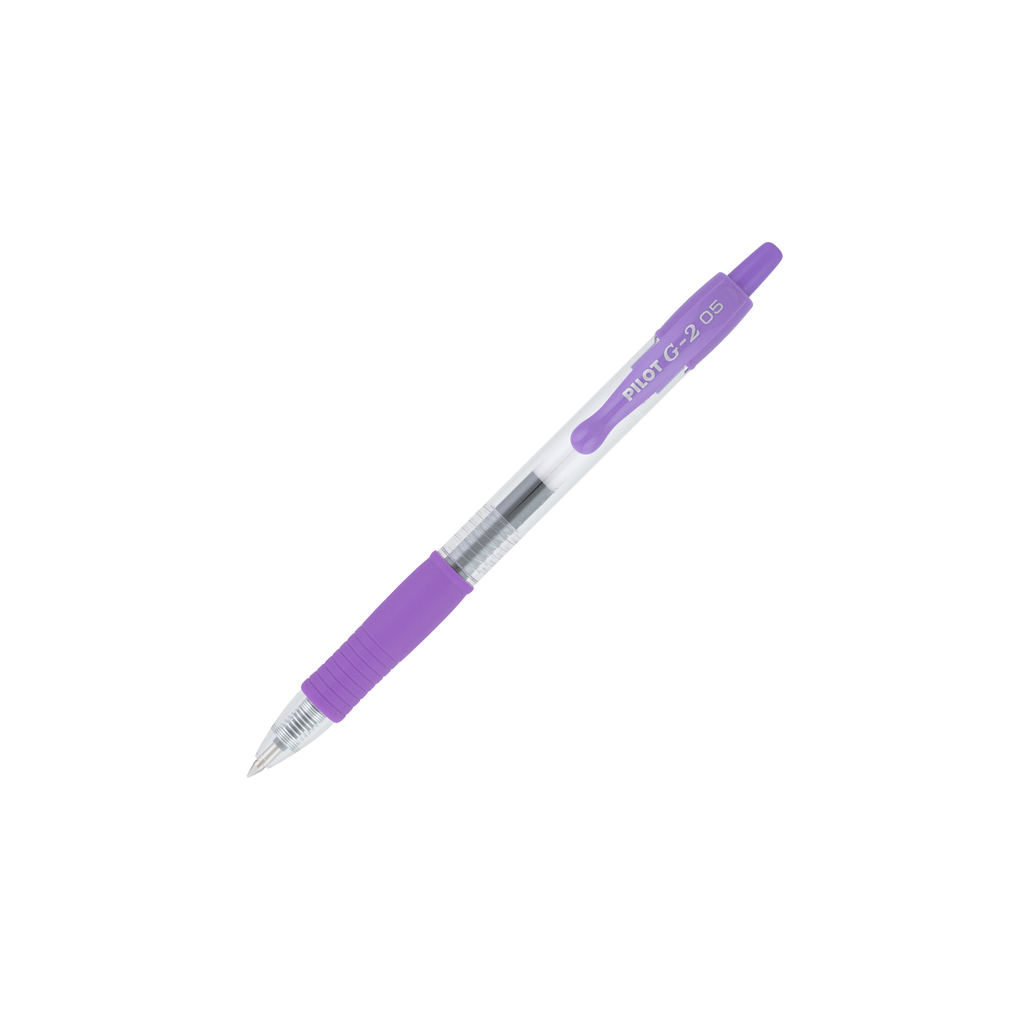 PILOT G-2 0.5 עט ג'ל