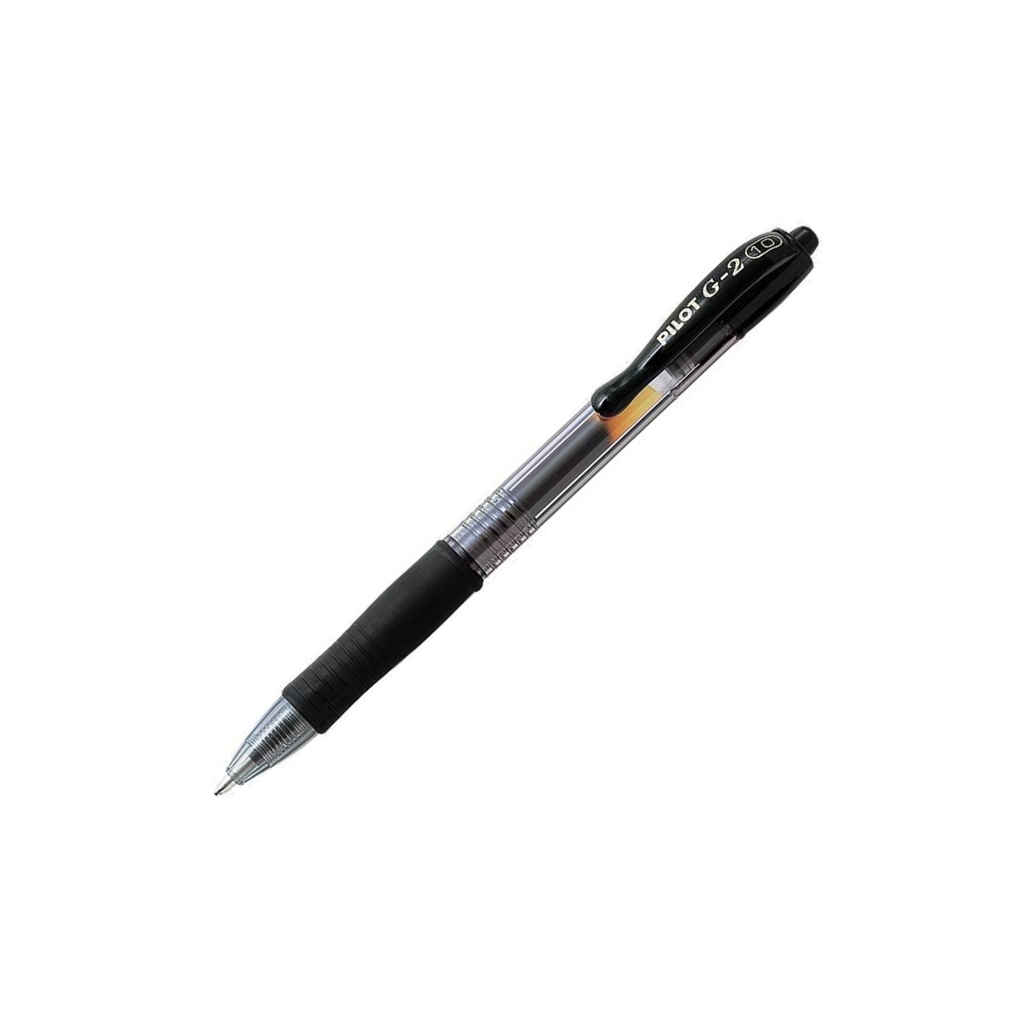 PILOT G-2 10 עט ג'ל